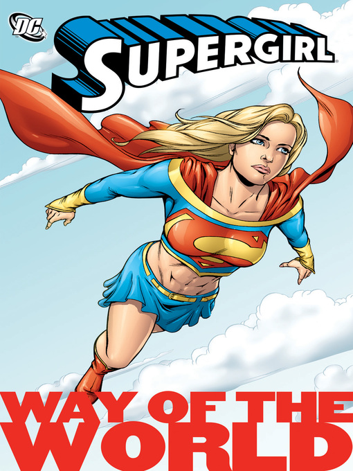 Title details for Supergirl (2005), Volume 5 by Dan Jurgens - Wait list